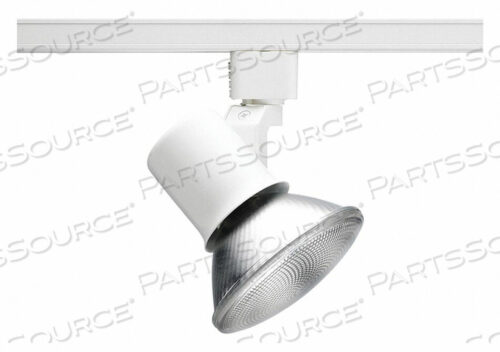 OEM#: R541 WHTRACK FIXTURE UNIVERSAL 75W 120V от Juno Lighting Group