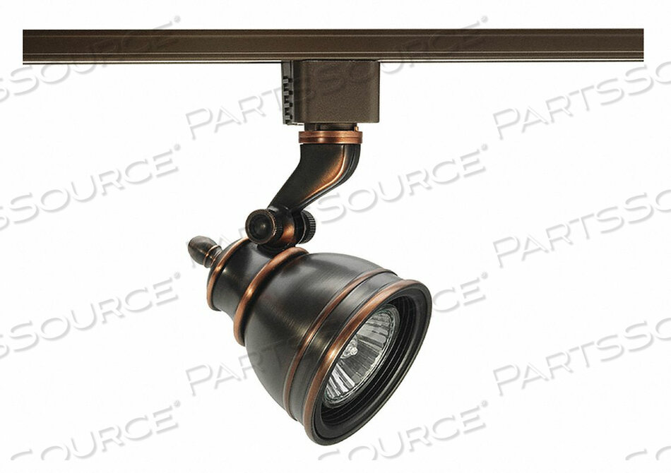 OEM#: R718 BZTRACK FIXTURE BELL 50W 120V от Juno Lighting Group
