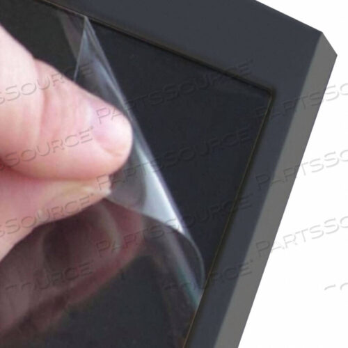 OEM#: HMIZD66WSCRN ЗАЩИТНАЯ ПЛЕНКА ДЛЯ ДИСПЛЕЯ 12 ДЮЙМОВ PK5 от APC / American Power Conversion