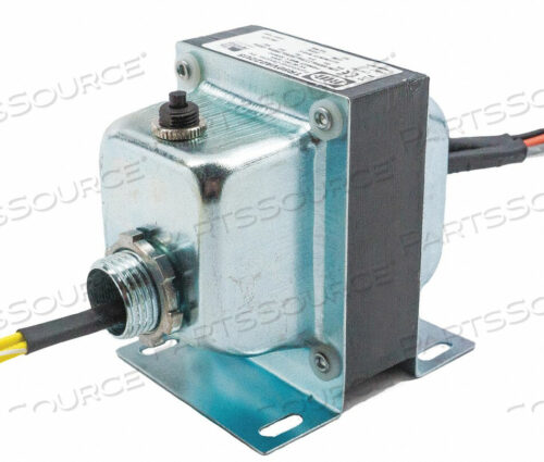 OEM#: TR50VA022USCLS 2 TRNSFRMR 50VA ЗАКРЫТАЯ СТУПИЧНАЯ НОГА от RIB