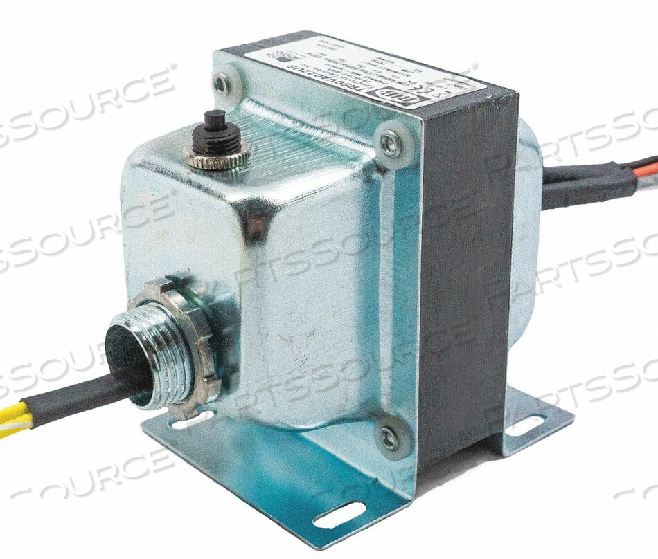 OEM#: TR50VA022USCLS 2 TRNSFRMR 50VA ЗАКРЫТАЯ СТУПИЧНАЯ НОГА от RIB