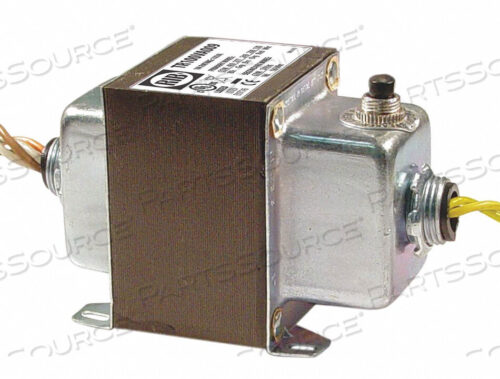 OEM#: TR100VA009CLS 2 TRNSFRMR 100VA ЗАКРЫТАЯ СТУПЕНЬКА от RIB