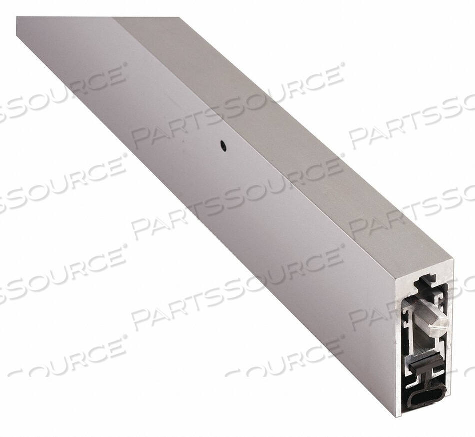 OEM#: 520NA-48AUTO ДВЕРЬ НИЖНЯЯ 48IN.L HEAVY DUTY от National Guard Products