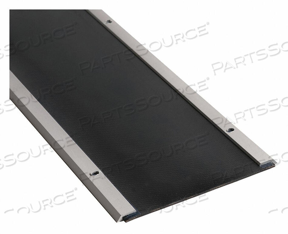 OEM#: 1000RA-5X96 УСИЛЕННЫЙ ЗАЩИТНЫЙ ПЛОСКОГУБ, АЛЮМИНИЕВЫЙ, 5 ДЮЙМОВ, от National Guard Products