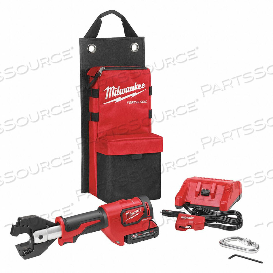 OEM#: 2672-21КОМПЛЕКТ КАБЕЛЕРЕЗОК SCORDLESS 14 ДЮЙМОВ L от Milwaukee Electric Tools