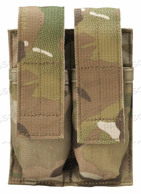 OEM#: 51PM01BKДВОЙНОЙ КОРОБ ДЛЯ МАГАЗИНОВ С КРЕПЛЕНИЕМ НА ПОЯСЕ, ЧЕРНЫЙ, от BlackHawk Industrial Distribution, Inc.