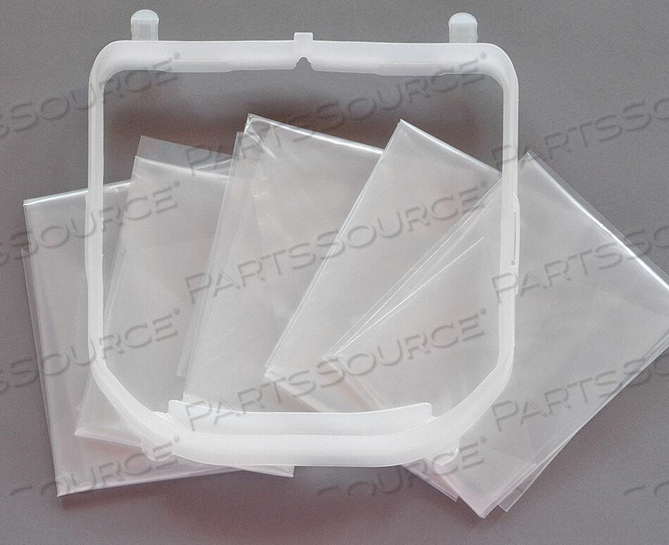 OEM#: 5047ОБОДОК ДЛЯ ВЕДРА КРАСКА И ПЛАСТИКОВЫЕ ПОДКЛАДКИ от Wombat Portapaint