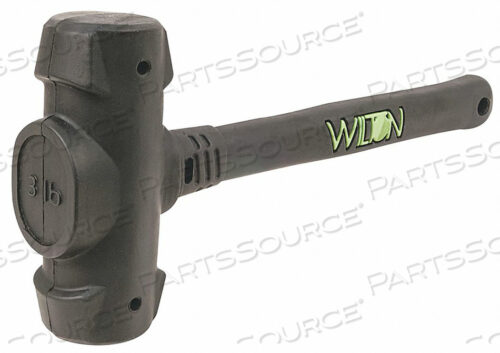 OEM#: 55314Молот DEAD BLOW 48 OZ. 14 от Wilton/ Walter Meier Manufacturing Americas