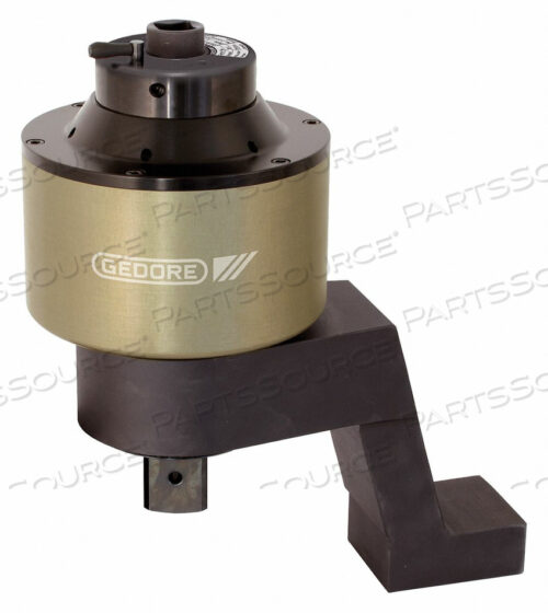 OEM#: DVV-130ZR УМНОЖИТЕЛЬ КРУТЯЩЕГО МОМЕНТА 13000 НМ от Gedore