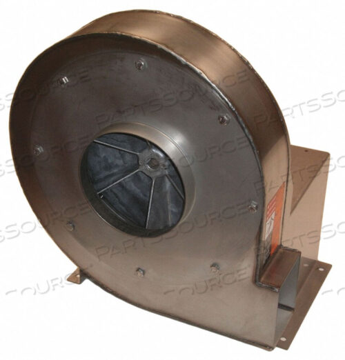 OEM#: 45J499BLOWER 9 IN WHEEL SS от DAYTON ELECTRIC MANUFACTURING CO