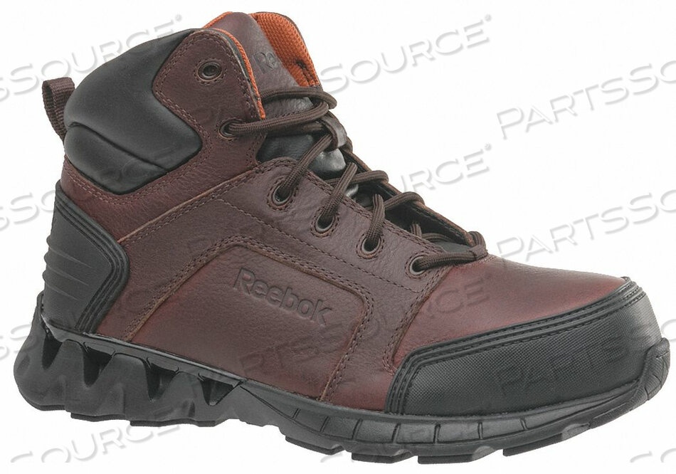 OEM#: RB70056 WORK BOOT 14 W BROWN COMPOSITE PR от Reebok