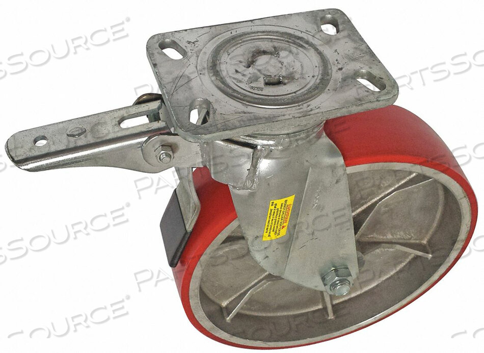 OEM#: 400-12UL-PBСТАНДАРТНАЯ ПЛИТА ПОВОРОТНАЯ КОЛЕС ...