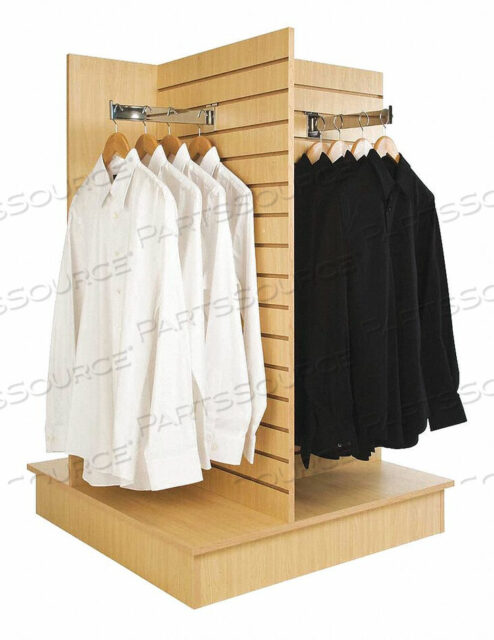 OEM#: WDSWP36MPFOUR WAY МЕРЧАНДАЙЗЕР МЕЛАМИН 36 л 36 Вт от Econoco