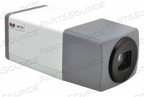 OEM#: E271IP-КАМЕРА С ВАРИФОКАЛЬНЫМ ФОКУСОМ 3,10–13,30 ММ, НАСТЕННАЯ, от ACTi