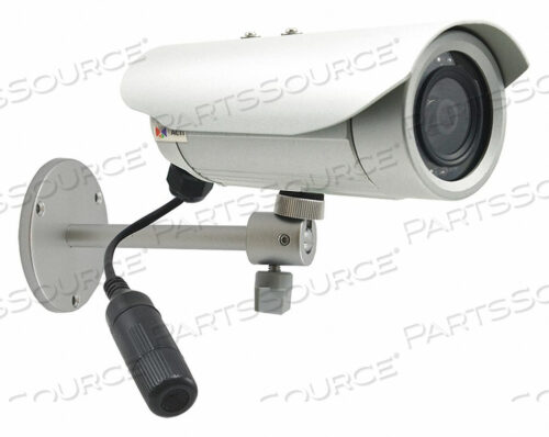 OEM#: E33AIP КАМЕРА ФИКСИРОВАННАЯ 4.20MM 5 MP RJ45 1080P от ACTi