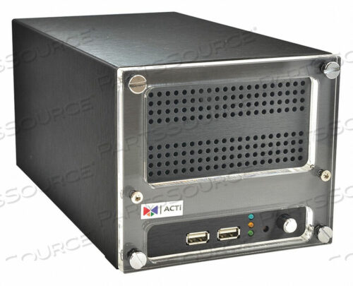 OEM#: ENR-110-2TBСЕТЕВОЙ ВИДЕОРЕГИСТРАТОР 4 КАНАЛ 2 ТБ 12 В постоянного тока от ACTi