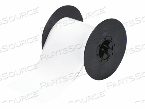 OEM#: B30C-4000-727КАРТРИДЖ С ЛЕНТОЙ ДЛЯ ЭТИКЕТОК БЕЛЫЙ ПОЛИИМИД от Brady Americas