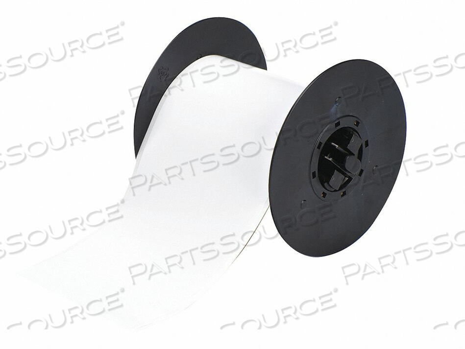 OEM#: B30C-4000-727КАРТРИДЖ С ЛЕНТОЙ ДЛЯ ЭТИКЕТОК БЕЛЫЙ ПОЛИИМИД от Brady Americas