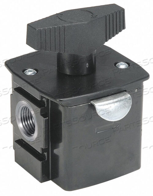 OEM#: V73-04-B000БЛОКИРОВОЧНЫЙ ШАРОВОЙ КРАН 1/2 ДЮЙМА NPT 560 CFM от Wilkerson