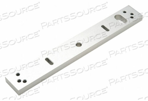 OEM#: 4302РАСПОРНАЯ ПЛАСТИНА 11 ДЮЙМОВ L АЛЮМИНИЙ от Dynalock