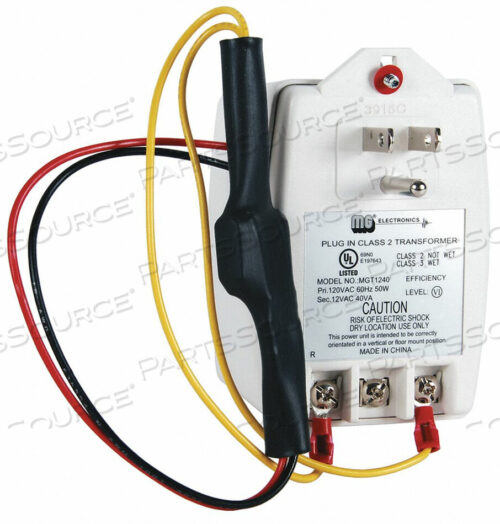 OEM#: 5313Трансформатор пластиковый 12VDC выходное напряжение от Dynalock