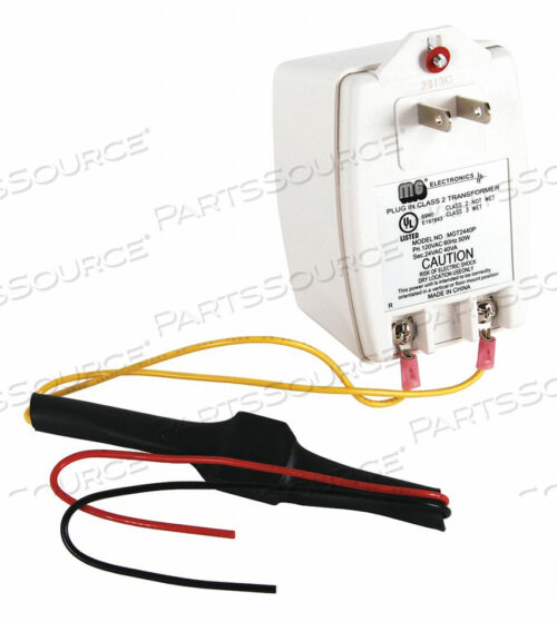 OEM#: 5325Трансформатор пластиковый 24 В постоянного тока выходное напряжение от Dynalock