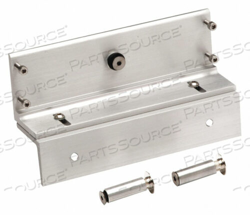 OEM#: GLBZ-BRACKETS ALUMINUM от Dynalock