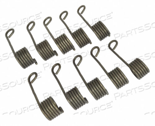 OEM#: TT633045GSPRING ДЛЯ ВАЛА КАТУШКИ от Speedaire