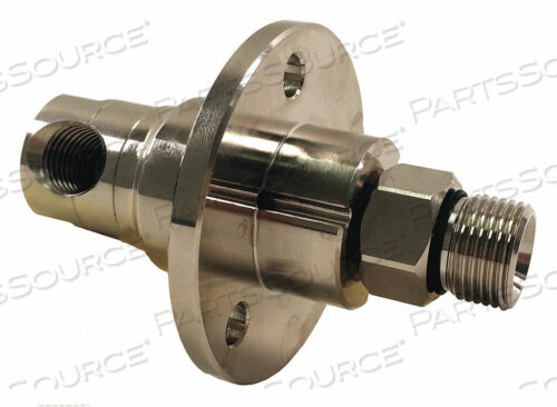 OEM#: 38.363ROTARY UNION SELF ROTATING 2000 RPM by Mosmatic