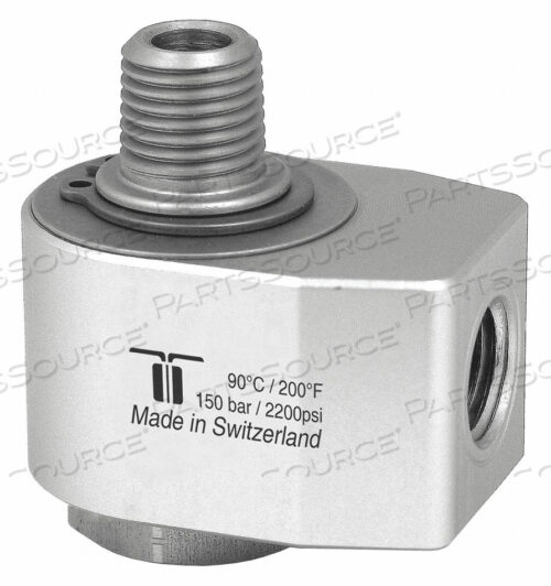OEM#: 40.022ROTARY UNION SELF ROTATING SINGLE by Mosmatic