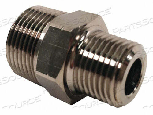 OEM#: 52.273РОТАРНОЕ СОЕДИНЕНИЕ M22X1.5M X NPTM ISO 9001 от Mosmatic