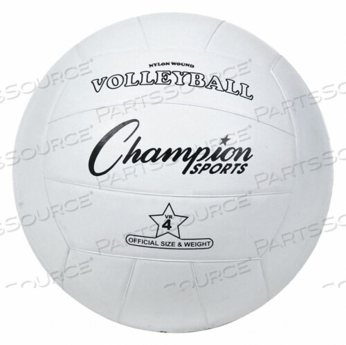 OEM#: VR4VOLLEYBALL SIZE 8.25 РЕЗИНОВЫЙ ЧЕХОЛ от Champion Sports