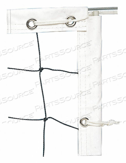 OEM#: VN600ТУРНИРНАЯ СЕТКА ДЛЯ ВОЛЕЙБОЛА 32 ФУТА от Champion Sports