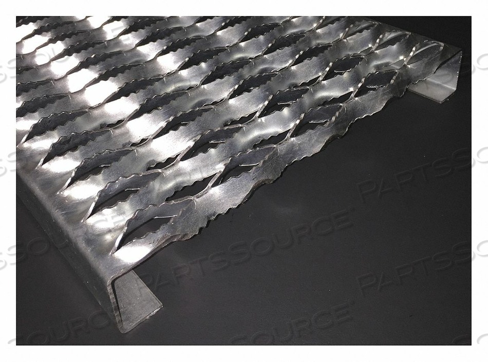 OEM#: 3252014-12ПРОТИВОСКОЛЬЗЯЩИЙ ШВЕЛЛЕР 144 ДЮЙМА ПРЕДВАРИТЕЛЬНО ОЦИНКОВАННЫЙ Direct Metals