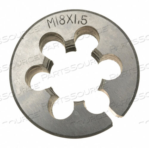 OEM#: CCT1060-155Матрица из легированной стали M18X1-1/2 от Westward