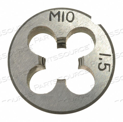 OEM#: CCT1060-140МАТРИЦА ИЗ ЛЕГИРОВАННОЙ СТАЛИ M10X1-1/2 от Westward