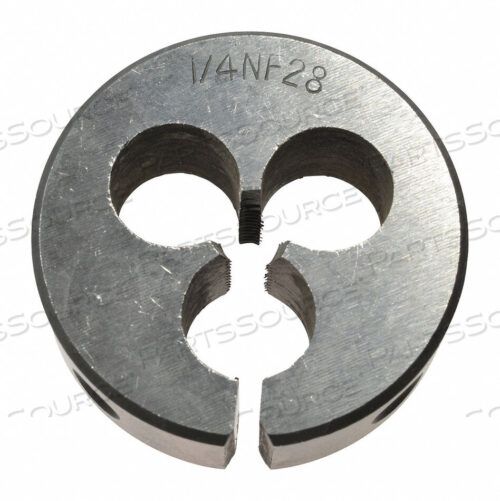 OEM#: CCT1060-27МАТРИЦА ИЗ ЛЕГИРОВАННОЙ СТАЛИ 1/4-28 UNF от Westward