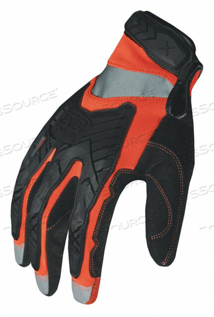 OEM#: EXO-HZIO-03-MJ4116 ПЕРЧАТКИ МЕХАНИКИ M/8 9 PR от Ironclad