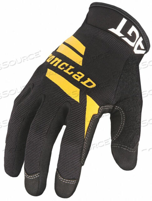 OEM#: WCG2-06-XXLG6886 ЛЕГКИЕ ПЕРЧАТКИ 2XL/11 9 PR от Ironclad