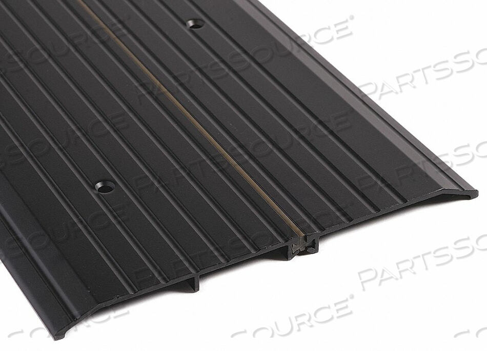 OEM#: 8429DKB-72ДВЕРНОЙ ПОРОГ ТЕМНО-БРОНЗОВЫЙ 72 ДЮЙМА ДЛИНА 9 ДЮЙМОВ ШИРИНА от National Guard Products