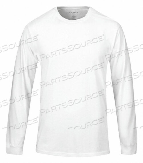 OEM#: F53690U1003XLTACTICAL ФУТБОЛКА С ДЛИННЫМ РУКАВОМ 3XL БЕЛАЯ от Propper