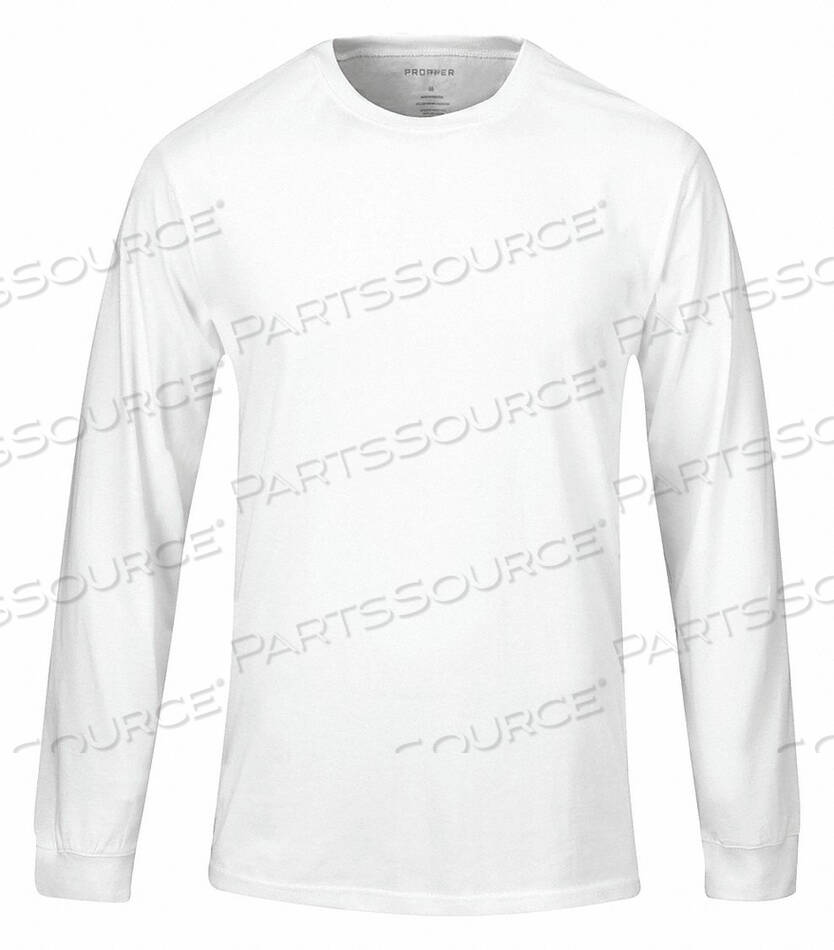 OEM#: F53690U1003XLTACTICAL ФУТБОЛКА С ДЛИННЫМ РУКАВОМ 3XL БЕЛАЯ от Propper