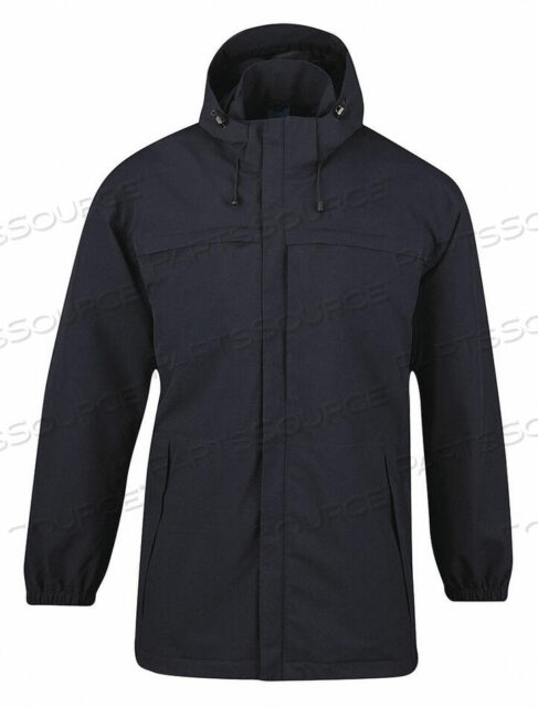 OEM#: F543675450L2PARKA JACKET L LAPD NAVY OUTWEAR by Propper
