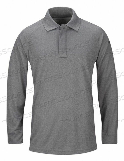 OEM#: F53620A023XLПОЛО С ДЛИННЫМ РУКАВОМ XL HEATHER GRAY от Propper
