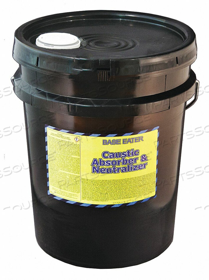 OEM#: 4903-055SPILL WIZARDS BASE EATER, ПОГЛОТИТЕЛЬ И НЕЙТРАЛИЗАТОР, 55 ГАЛЛОНОВ от Clift Industries