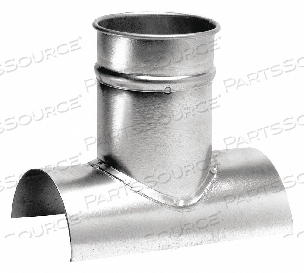 OEM#: 8040303035КРАН В РАЗМЕРАХ ВОЗДУХОВОДА 6 X 6 от Nordfab LLC