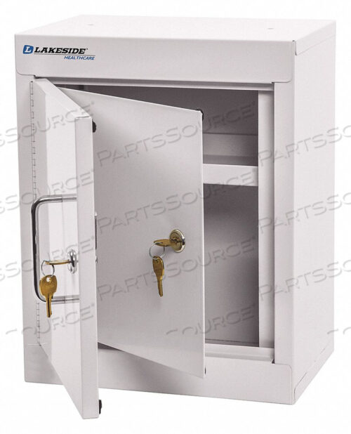 OEM#: LNC-11DШКАФ РАСПРЕДЕЛИТЕЛЬНЫЙ НАСТЕННЫЙ С ЗАМКОМ 15 H от Lakeside Manufacturing, Inc.