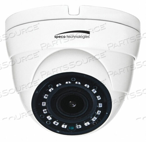 OEM#: VLDT3WMCAMERA EYEBALL 4-23/32 DIA. 12VDC от Speco Technologies
