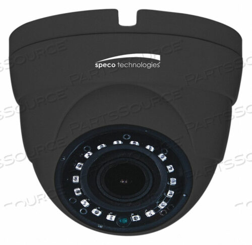 OEM#: VLDT3GMCAMERA EYEBALL 4-23/32 DIA. 12VDC от Speco Technologies