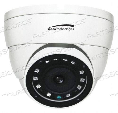 OEM#: VLDT4WCAMERA EYEBALL 3-45/64 DIA. ФИКСИРОВАННЫЙ ОБЪЕКТИВ от Speco Technologies